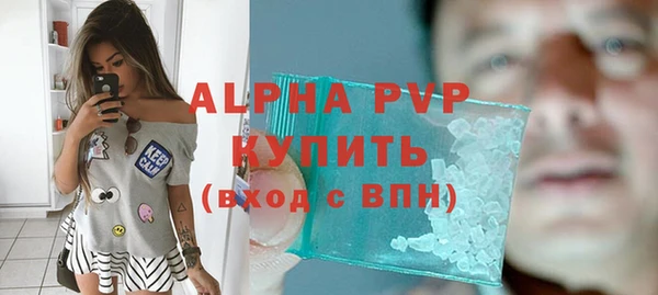 Альфа ПВП Горняк